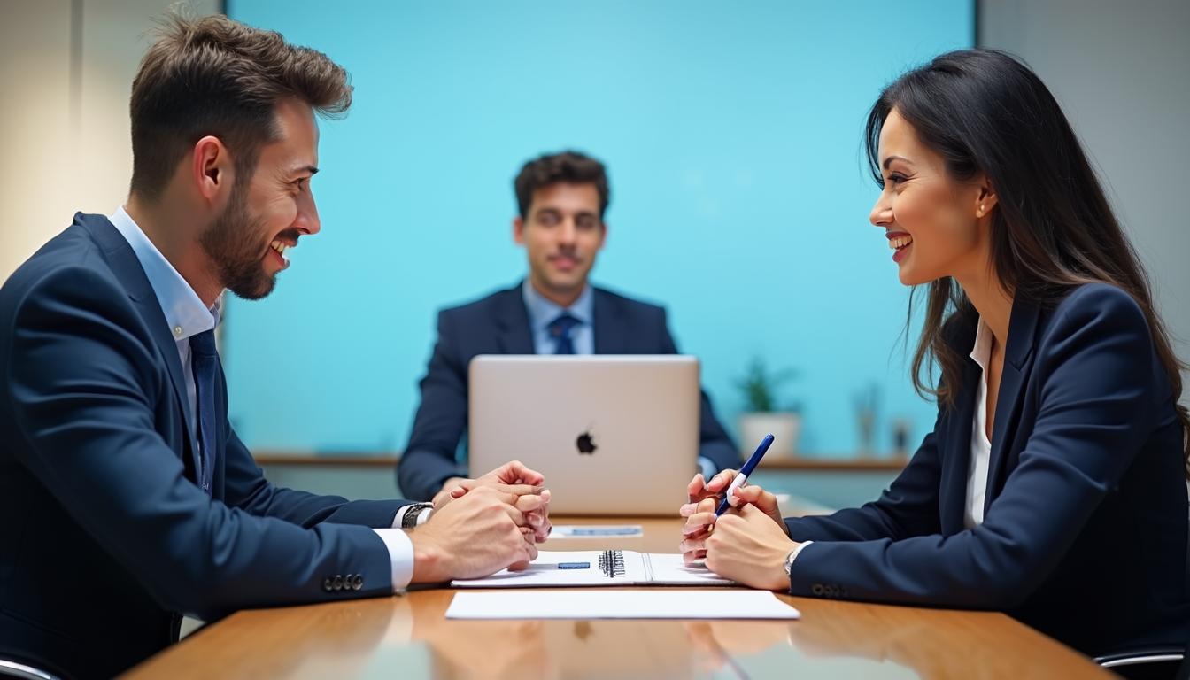 Business Consultation